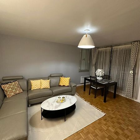 Appartement En Residence- 克利希 外观 照片