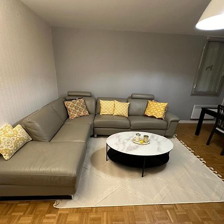 Appartement En Residence- 克利希 外观 照片