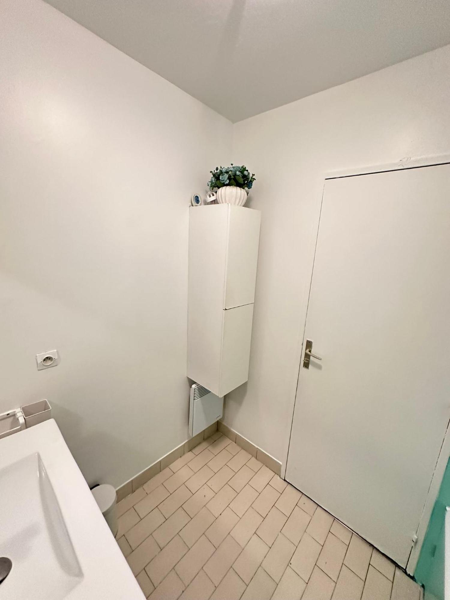 Appartement En Residence- 克利希 外观 照片