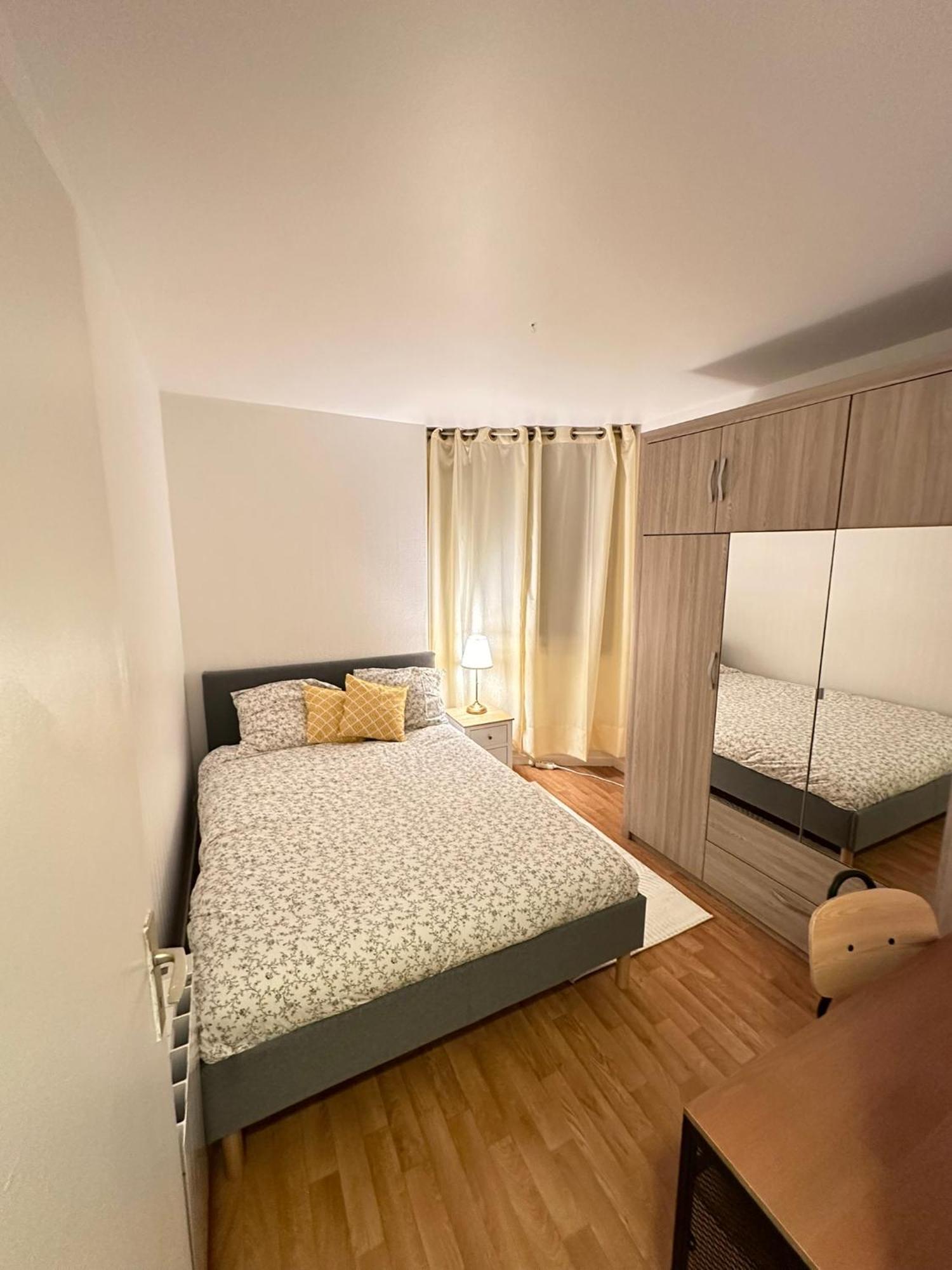 Appartement En Residence- 克利希 外观 照片