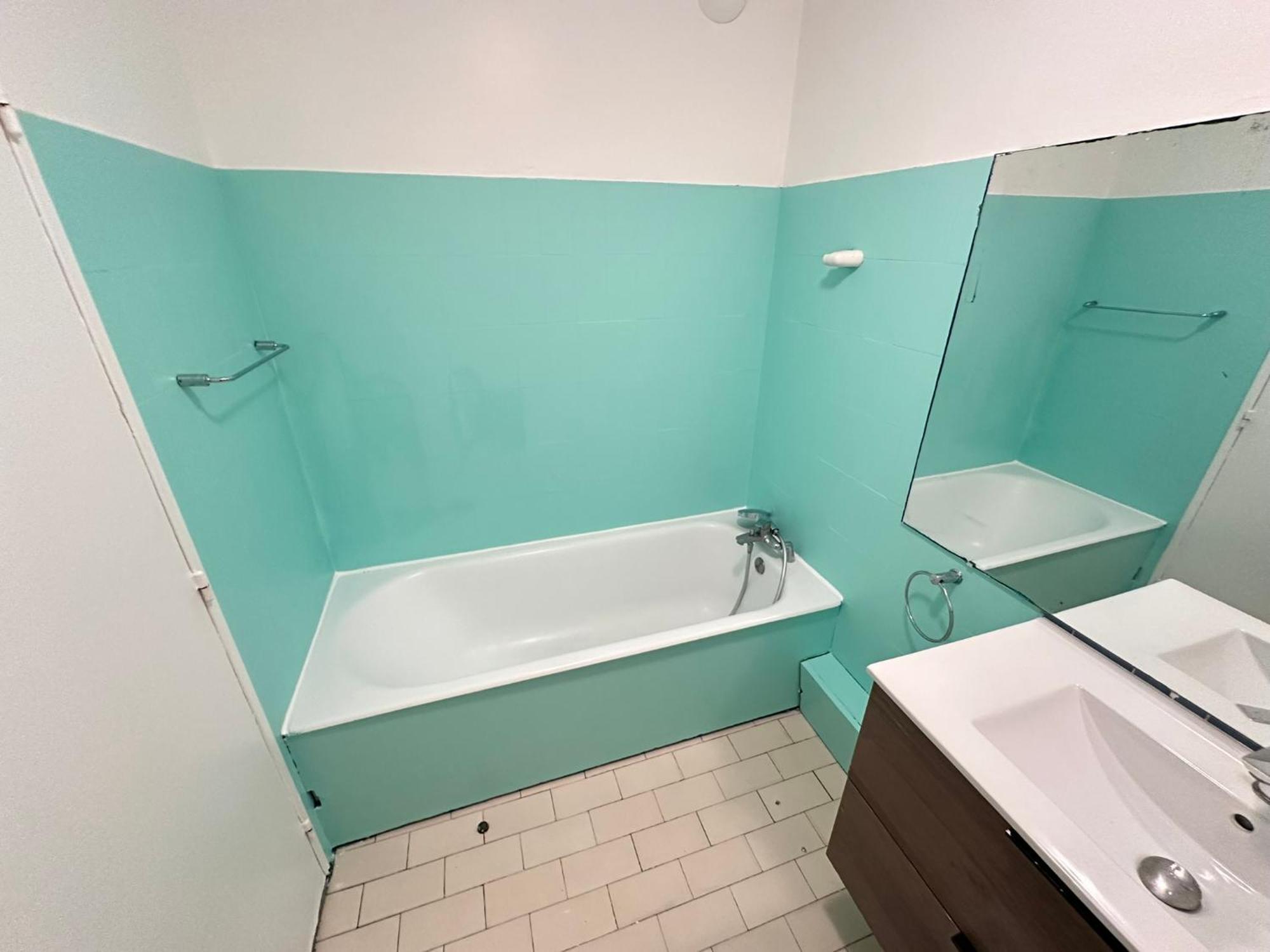 Appartement En Residence- 克利希 外观 照片