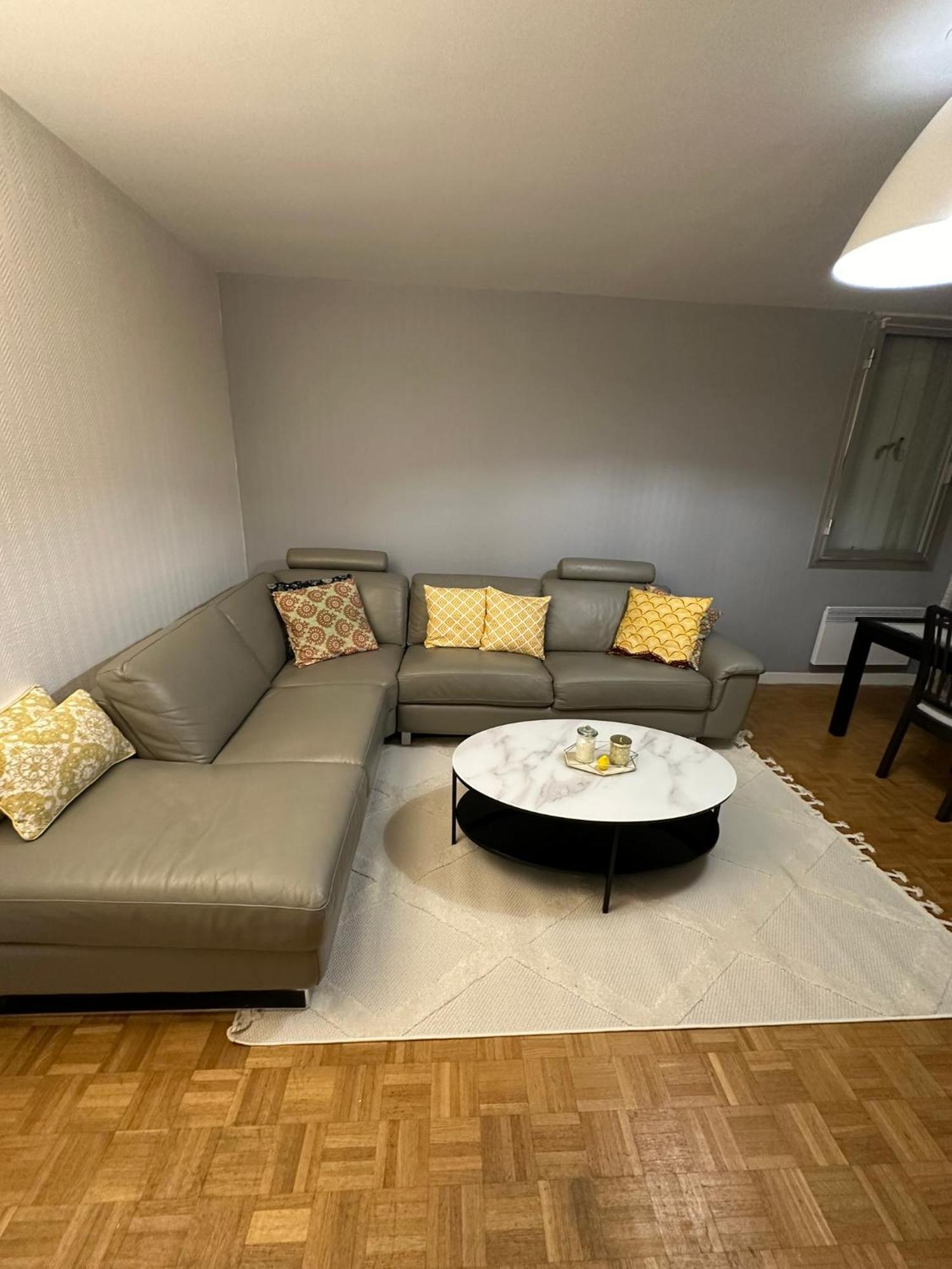 Appartement En Residence- 克利希 外观 照片