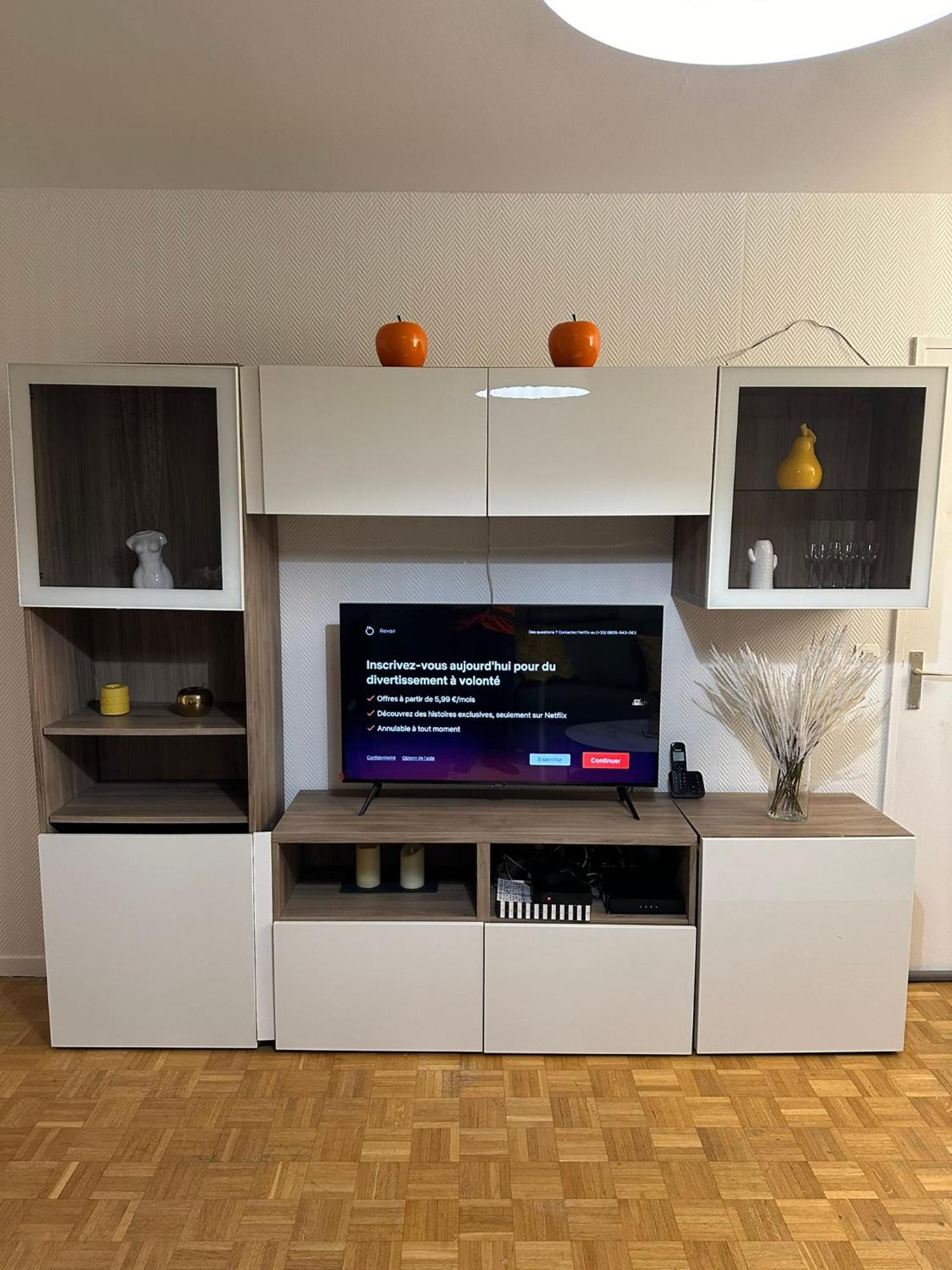 Appartement En Residence- 克利希 外观 照片