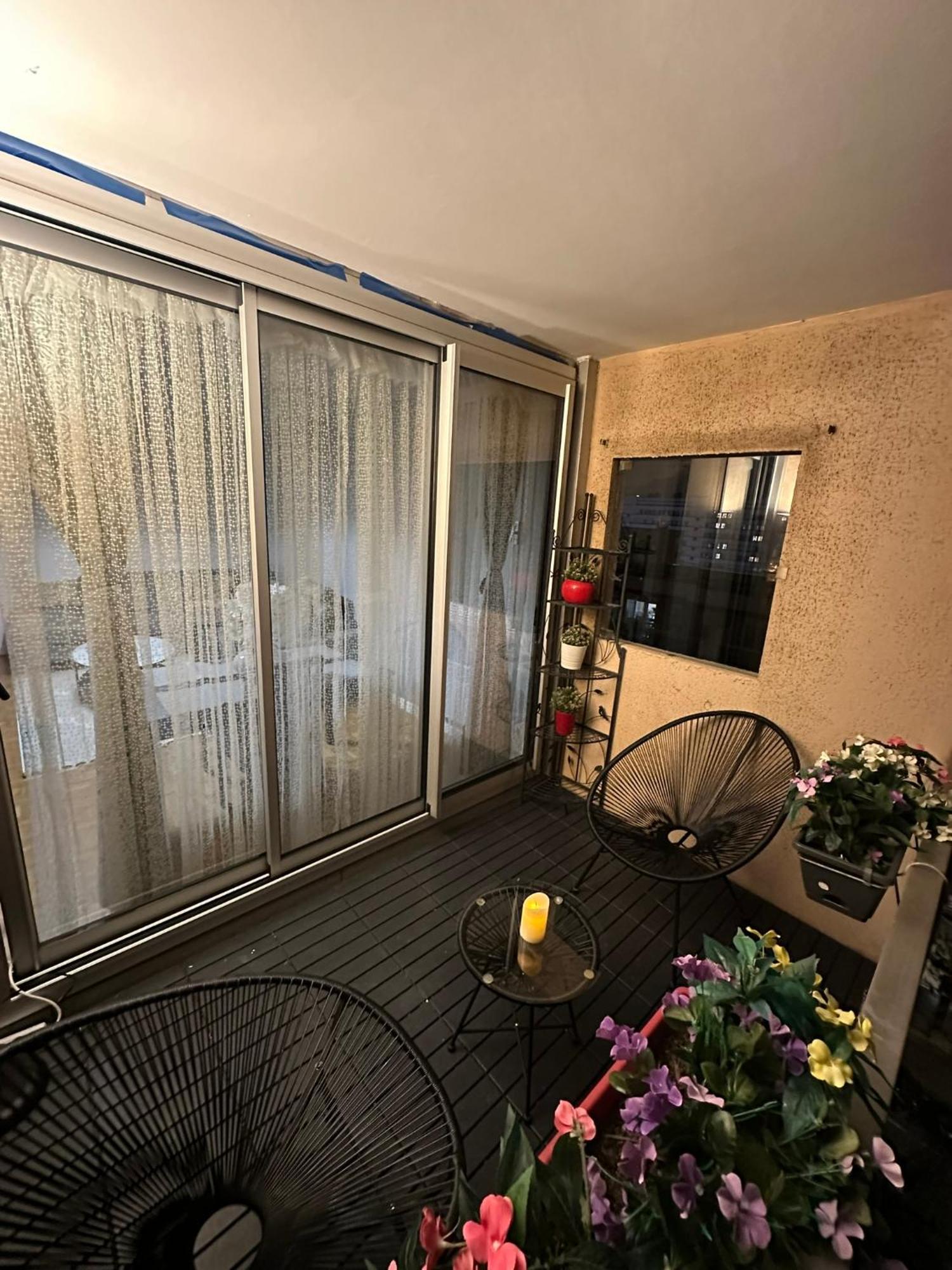 Appartement En Residence- 克利希 外观 照片
