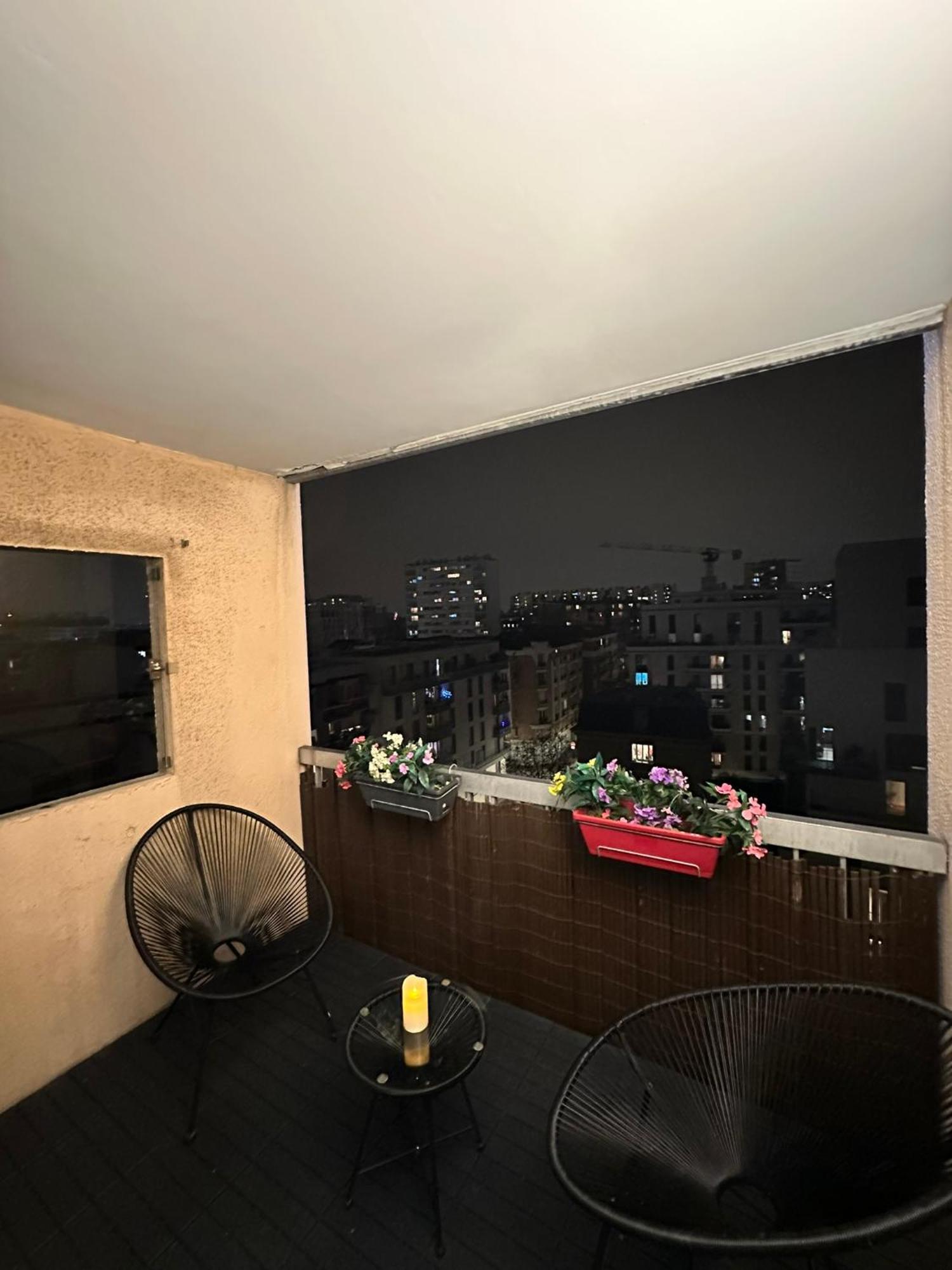 Appartement En Residence- 克利希 外观 照片